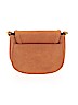 Diane Gilman Tan Crossbody Bag One size - photo 3