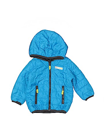 Carter's Coat (view 1)