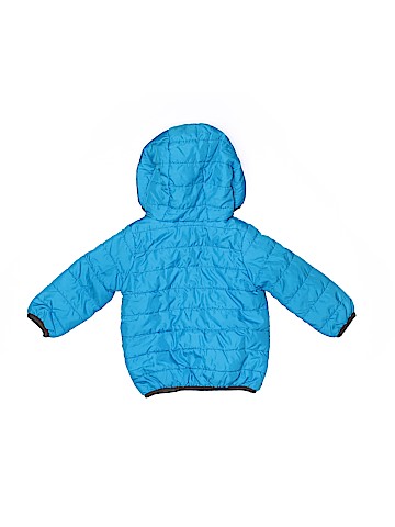 Carter's Coat (view 2)