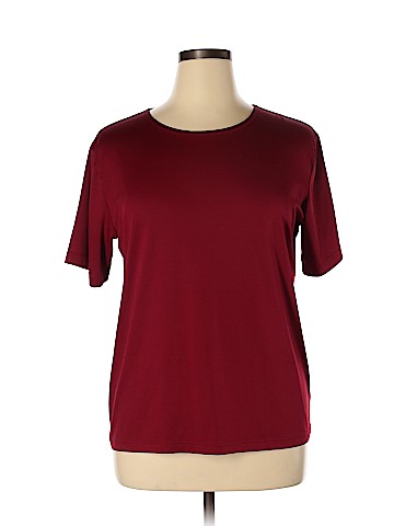 SML Design Short Sleeve T-Shirt (view 1)