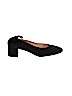 Everlane Black Heels Size 6 - photo 1