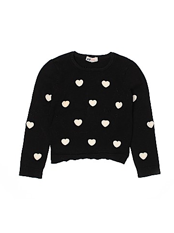 H&M Pullover Sweater (view 1)