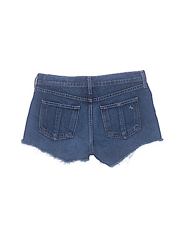 Rag & Bone/JEAN Denim Shorts (view 2)