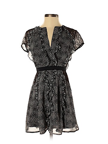 BCBGMAXAZRIA Casual Dress (view 1)
