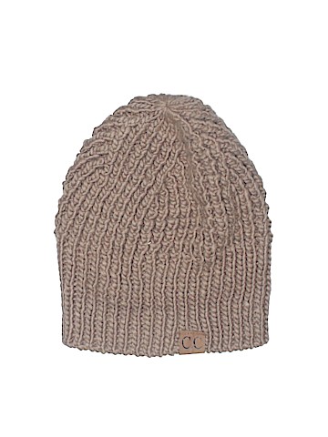 C.C Exclusives Beanie (view 1)