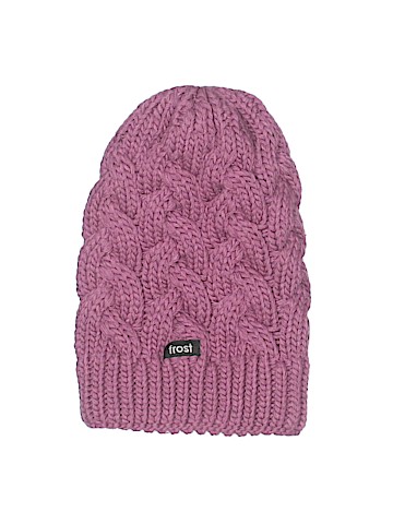 Frost Beanie (view 1)