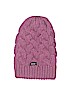 Frost Solid Purple Beanie One size - photo 1