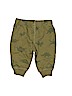 Carter's 100% Cotton Green Sweatpants 0-3 MO / 3 MO - photo 2