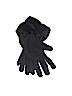 Unbranded Solid Black Gloves Size S - photo 1