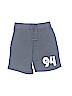 Old Navy Gray Shorts Size 4T - photo 1