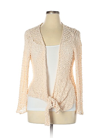 Tanami Cardigan (view 1)