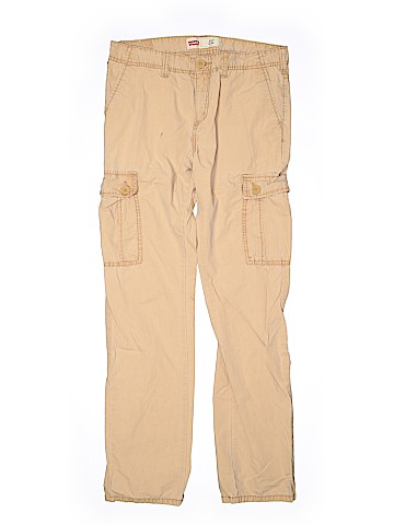 Levi's Cargo Pants (view 1)