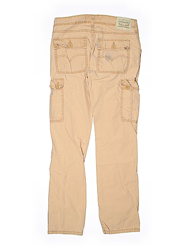 Levi's Cargo Pants (view 2)