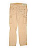 Levi's 100% Cotton Tan Cargo Pants Size 18 - photo 2