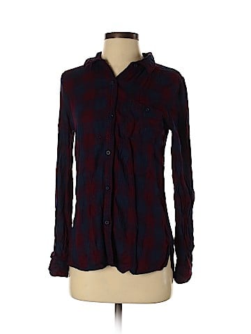 Thread & Supply Long Sleeve Top (view 1)