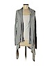 H&M Gray Cardigan Size M - photo 1