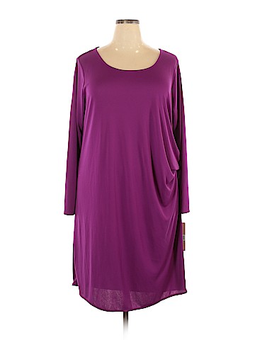 DKNY Jeans Cocktail Dress (view 1)