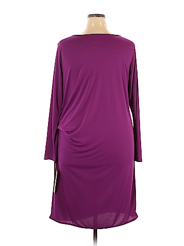 DKNY Jeans Cocktail Dress (view 2)