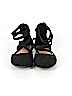 Torrid Black Flats Size 9 (wide) - photo 2
