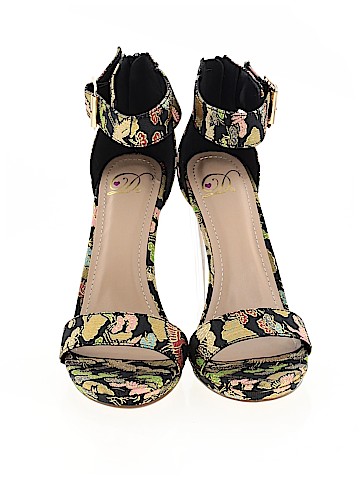 Delicious Heels (view 2)