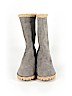 Unbranded Gray Boots Size EU 41 - photo 2
