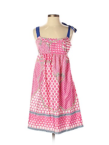 Tibi Casual Dress (view 1)