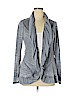 Hang Ten Gray Cardigan Size XL - photo 1