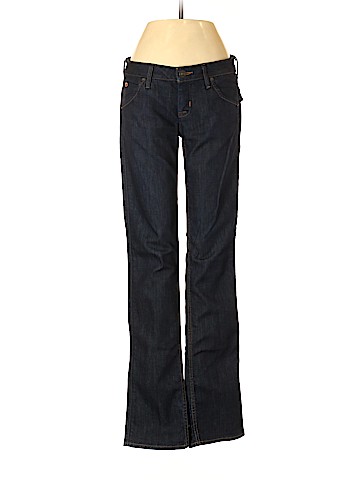 Hudson Jeans Jeans (view 1)