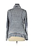 Hang Ten Gray Cardigan Size XL - photo 2
