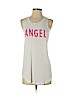 Victoria's Secret White Tank Top Size S - photo 1