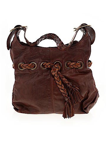 Kooba Leather Tote (view 1)