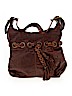 Kooba Brown Leather Tote One size - photo 1