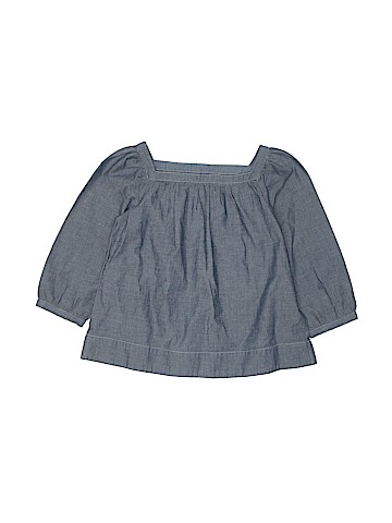 Assorted Brands 3/4 Sleeve Top (view 1)