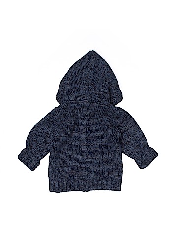 Carter's Zip Up Hoodie (view 2)