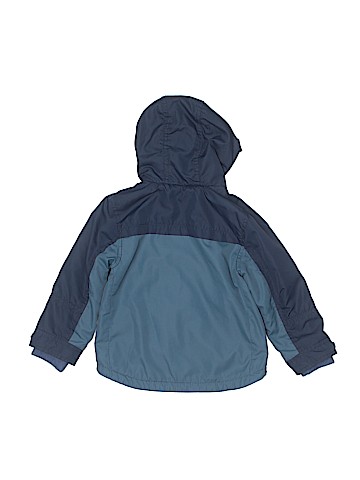 Carter's Coat (view 2)