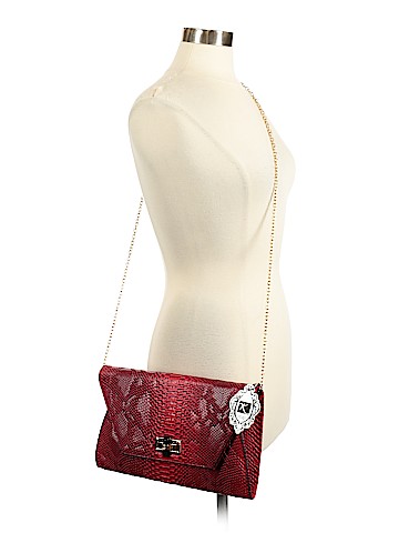 Yoki Clutch (view 2)