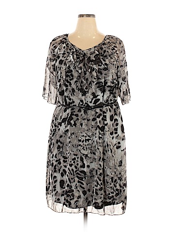 Tiana B. Casual Dress (view 1)