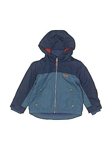 Carter's Coat (view 1)