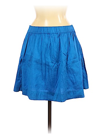 Calypso St. Barth Silk Skirt (view 2)