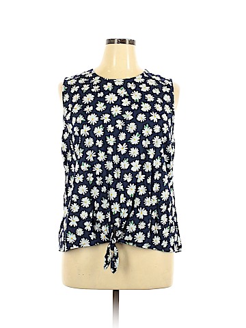 Old Navy Sleeveless Top (view 1)