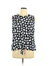 Old Navy Blue Sleeveless Top Size XL - photo 1