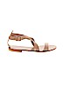 Everlane Tan Sandals Size 9 1/2 - photo 1