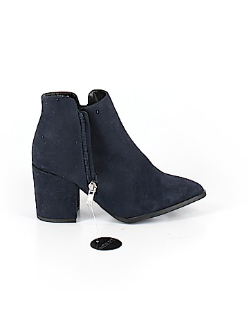 New Look Ankle Boots (view 1)