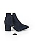 New Look Blue Ankle Boots Size EU 36 - photo 1