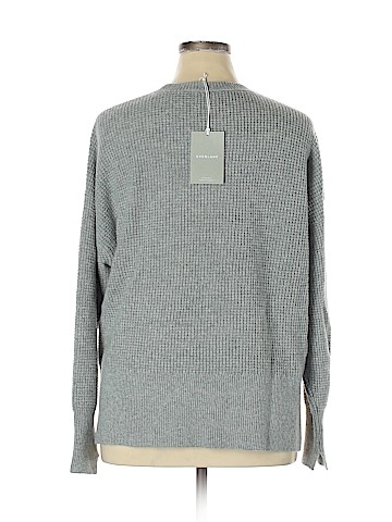 Everlane Cashmere Pullover Sweater (view 2)