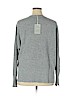 Everlane 100% Cashmere Gray Cashmere Pullover Sweater Size XL - photo 2