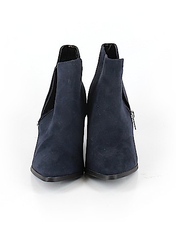 New Look Ankle Boots (view 2)