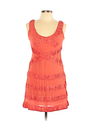 Yoana Baraschi Casual Dress (view 1)