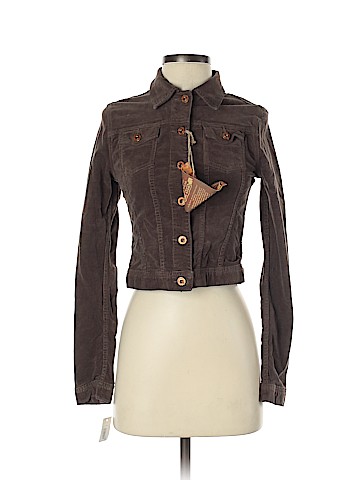 Big Star Denim Jacket (view 1)