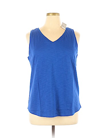 Chico's Tank Top (view 1)